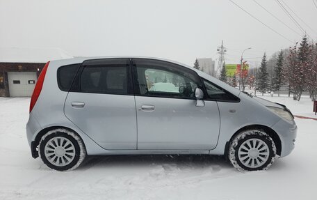 Mitsubishi Colt VI рестайлинг, 2002 год, 485 000 рублей, 3 фотография