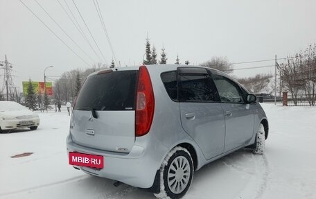 Mitsubishi Colt VI рестайлинг, 2002 год, 485 000 рублей, 4 фотография