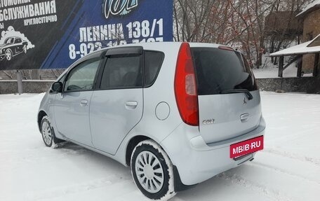 Mitsubishi Colt VI рестайлинг, 2002 год, 485 000 рублей, 7 фотография