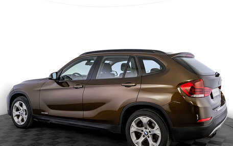 BMW X1, 2013 год, 1 895 000 рублей, 7 фотография