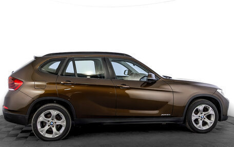 BMW X1, 2013 год, 1 895 000 рублей, 4 фотография