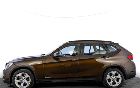 BMW X1, 2013 год, 1 895 000 рублей, 8 фотография