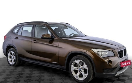 BMW X1, 2013 год, 1 895 000 рублей, 3 фотография