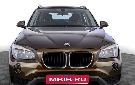 BMW X1, 2013 год, 1 895 000 рублей, 2 фотография