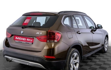 BMW X1, 2013 год, 1 895 000 рублей, 5 фотография