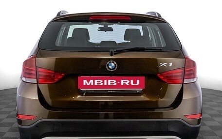 BMW X1, 2013 год, 1 895 000 рублей, 6 фотография