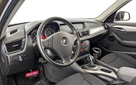 BMW X1, 2013 год, 1 895 000 рублей, 16 фотография