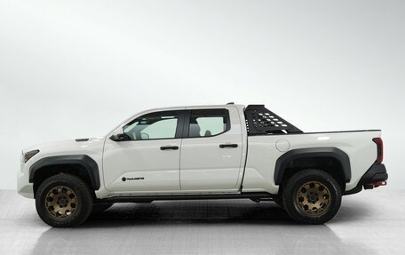 Toyota Tacoma, 2024 год, 15 257 248 рублей, 4 фотография