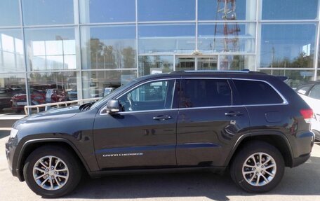 Jeep Grand Cherokee, 2013 год, 2 182 000 рублей, 8 фотография