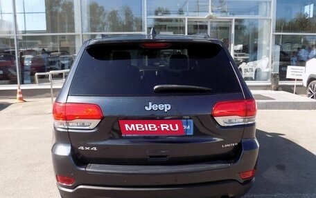 Jeep Grand Cherokee, 2013 год, 2 182 000 рублей, 6 фотография