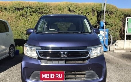 Honda N-WGN I рестайлинг, 2014 год, 588 488 рублей, 2 фотография