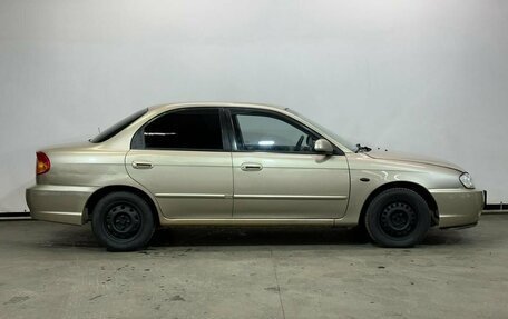 KIA Spectra II (LD), 2007 год, 329 000 рублей, 4 фотография