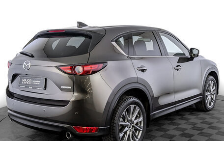 Mazda CX-5 II, 2022 год, 3 890 000 рублей, 5 фотография