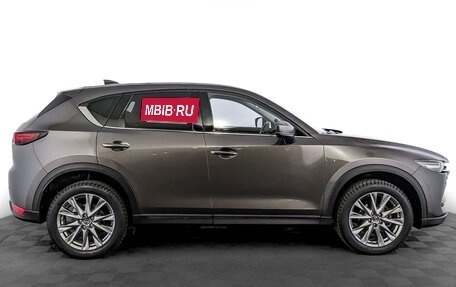 Mazda CX-5 II, 2022 год, 3 890 000 рублей, 4 фотография