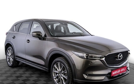 Mazda CX-5 II, 2022 год, 3 890 000 рублей, 3 фотография