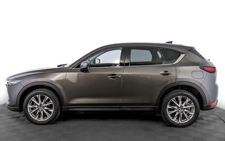 Mazda CX-5 II, 2022 год, 3 890 000 рублей, 8 фотография