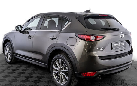 Mazda CX-5 II, 2022 год, 3 890 000 рублей, 7 фотография