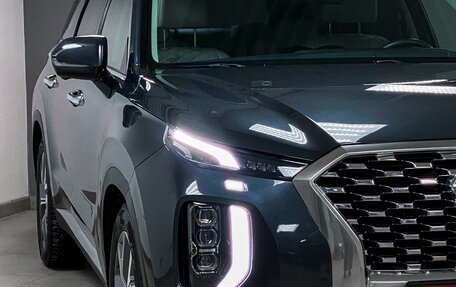 Hyundai Palisade I, 2019 год, 5 299 000 рублей, 4 фотография