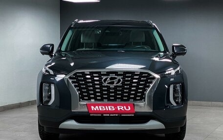 Hyundai Palisade I, 2019 год, 5 299 000 рублей, 2 фотография