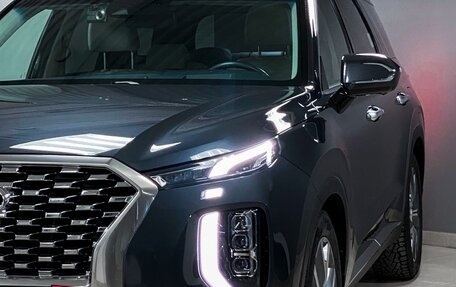 Hyundai Palisade I, 2019 год, 5 299 000 рублей, 5 фотография