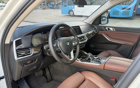 BMW X5, 2022 год, 8 200 000 рублей, 8 фотография