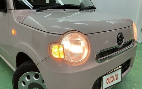 Daihatsu Mira Cocoa, 2013 год, 588 488 рублей, 9 фотография