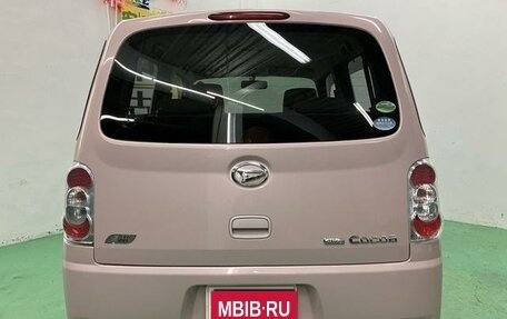 Daihatsu Mira Cocoa, 2013 год, 588 488 рублей, 8 фотография