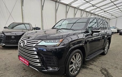 Lexus LX, 2024 год, 21 500 000 рублей, 1 фотография