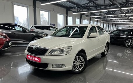 Skoda Octavia, 2012 год, 1 045 000 рублей, 1 фотография