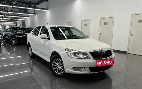 Skoda Octavia, 2012 год, 1 045 000 рублей, 5 фотография