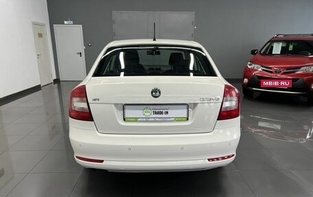 Skoda Octavia, 2012 год, 1 045 000 рублей, 4 фотография