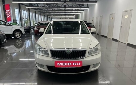 Skoda Octavia, 2012 год, 1 045 000 рублей, 3 фотография