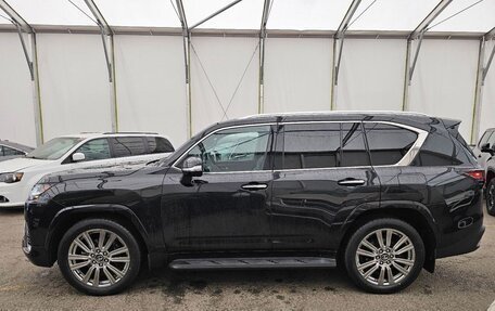 Lexus LX, 2024 год, 21 500 000 рублей, 2 фотография