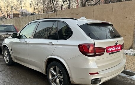 BMW X5, 2018 год, 3 900 000 рублей, 3 фотография