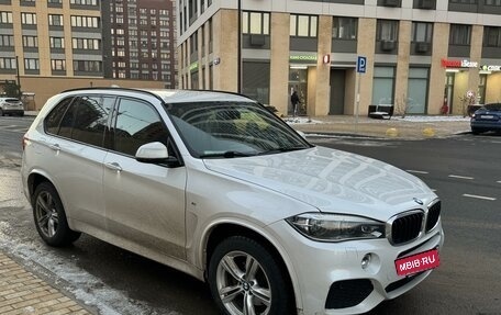 BMW X5, 2018 год, 3 900 000 рублей, 8 фотография