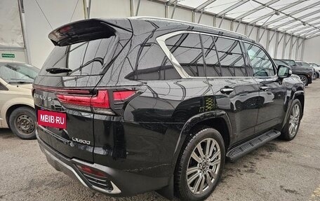 Lexus LX, 2024 год, 21 500 000 рублей, 5 фотография