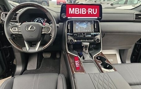 Lexus LX, 2024 год, 21 500 000 рублей, 13 фотография