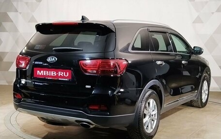 KIA Sorento III Prime рестайлинг, 2020 год, 3 349 000 рублей, 3 фотография