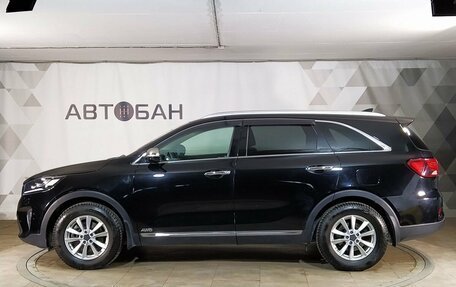 KIA Sorento III Prime рестайлинг, 2020 год, 3 349 000 рублей, 4 фотография