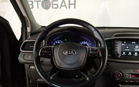 KIA Sorento III Prime рестайлинг, 2020 год, 3 349 000 рублей, 17 фотография