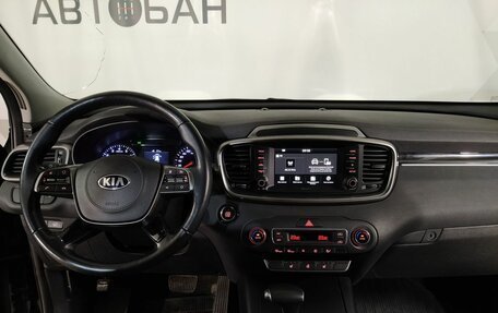 KIA Sorento III Prime рестайлинг, 2020 год, 3 349 000 рублей, 16 фотография