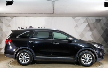 KIA Sorento III Prime рестайлинг, 2020 год, 3 349 000 рублей, 5 фотография