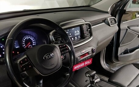 KIA Sorento III Prime рестайлинг, 2020 год, 3 349 000 рублей, 13 фотография