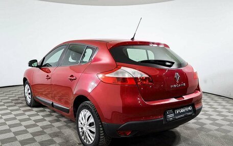 Renault Megane III, 2012 год, 778 000 рублей, 7 фотография