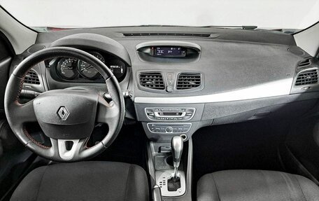 Renault Megane III, 2012 год, 778 000 рублей, 14 фотография