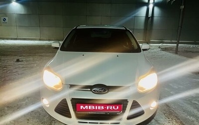 Ford Focus III, 2014 год, 858 000 рублей, 1 фотография