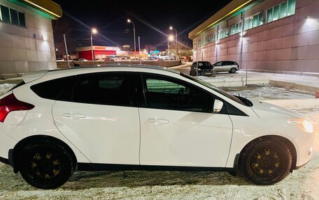 Ford Focus III, 2014 год, 858 000 рублей, 9 фотография