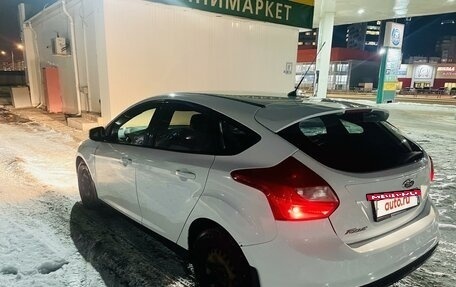 Ford Focus III, 2014 год, 858 000 рублей, 6 фотография