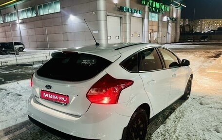 Ford Focus III, 2014 год, 858 000 рублей, 8 фотография