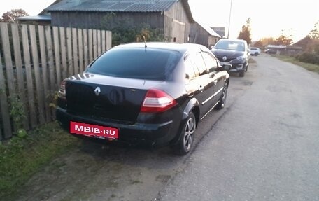 Renault Megane II, 2004 год, 200 000 рублей, 5 фотография